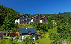 Appartementhaus Dachsteinblick mit Indoorpool und Sauna